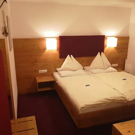 Sonnhof Affittacamere