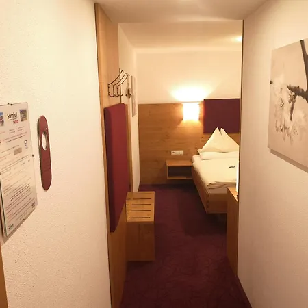 Sonnhof Penzion 3*