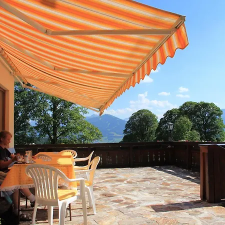 Sonnhof Ramsau am Dachstein