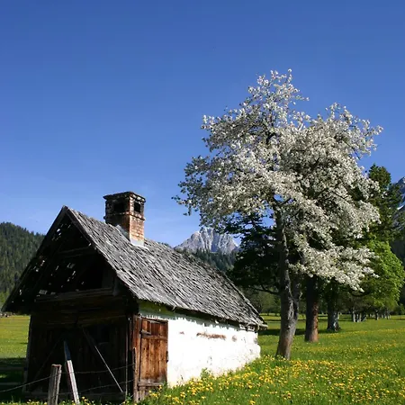 Sonnhof Ramsau am Dachstein