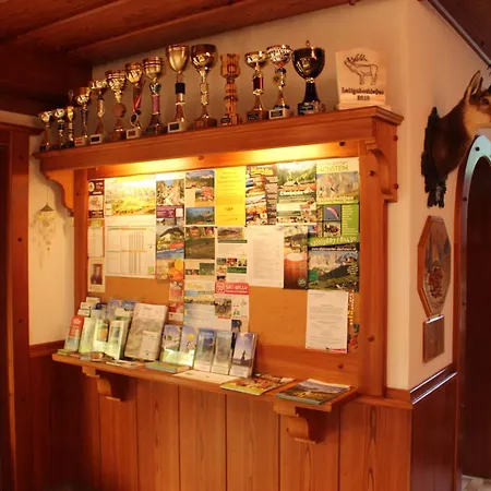 Sonnhof Ramsau am Dachstein