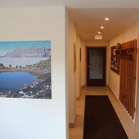 Affittacamere Sonnhof Ramsau am Dachstein