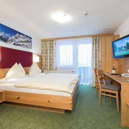 Sonnhof Affittacamere