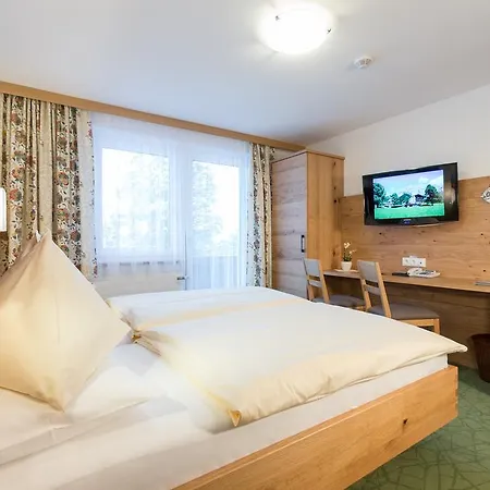 Affittacamere Sonnhof 4*