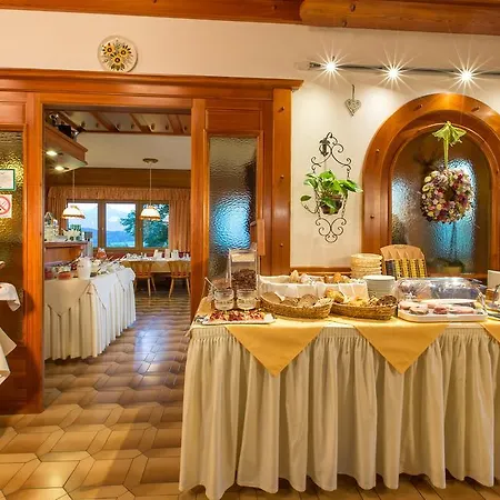 Sonnhof Affittacamere Ramsau am Dachstein