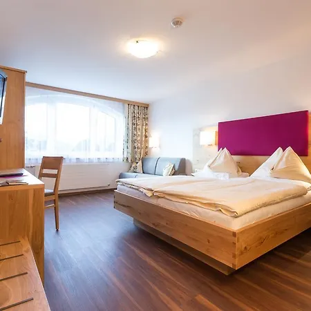 Penzion Sonnhof 3*