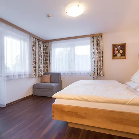 Affittacamere Sonnhof Ramsau am Dachstein