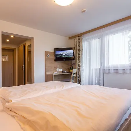 Sonnhof 4* Ramsau am Dachstein