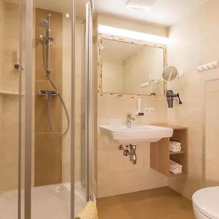 Sonnhof Affittacamere Ramsau am Dachstein