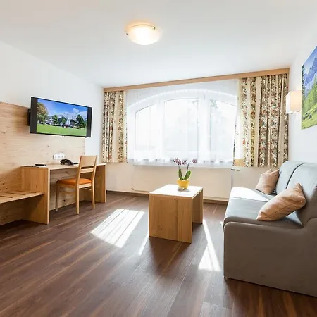 Sonnhof Ramsau am Dachstein