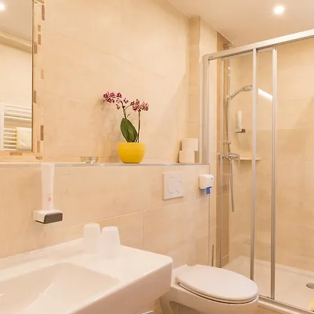 Sonnhof Affittacamere 4*