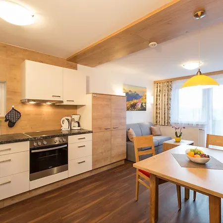 Affittacamere Sonnhof 4*