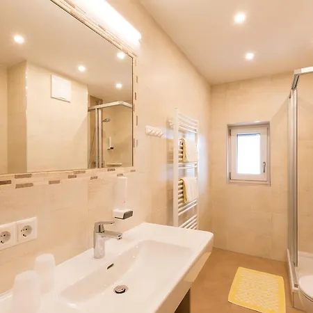 Sonnhof Penzion 3*