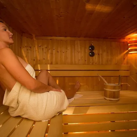 Affittacamere Sonnhof 4*