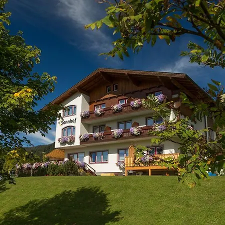 Sonnhof 3* Ramsau am Dachstein