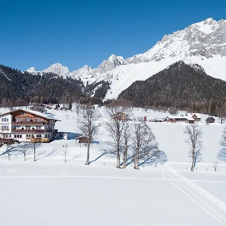 Sonnhof Penzion 3*