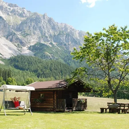 Penzion Sonnhof Ramsau am Dachstein