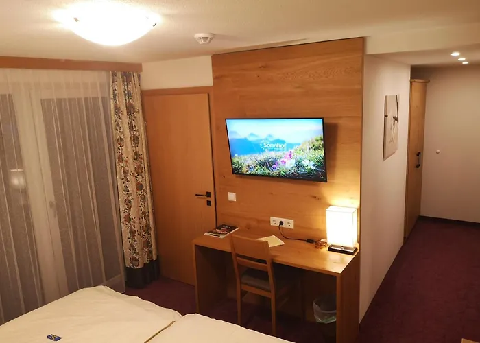 Gasthuis Sonnhof Ramsau am Dachstein