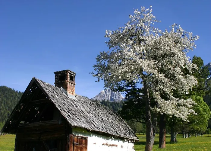 Sonnhof Ramsau am Dachstein