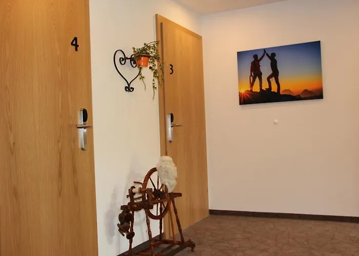 Gasthuis Sonnhof Ramsau am Dachstein