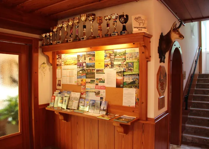 Sonnhof Ramsau am Dachstein