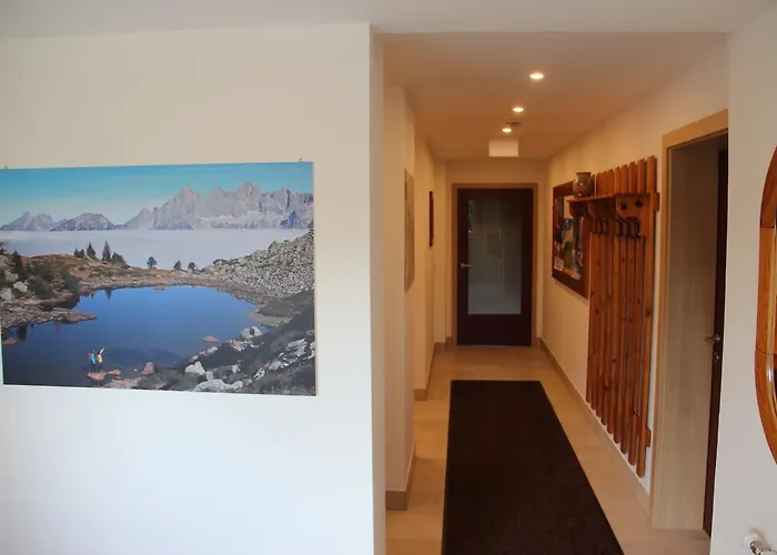 Gasthuis Sonnhof Ramsau am Dachstein