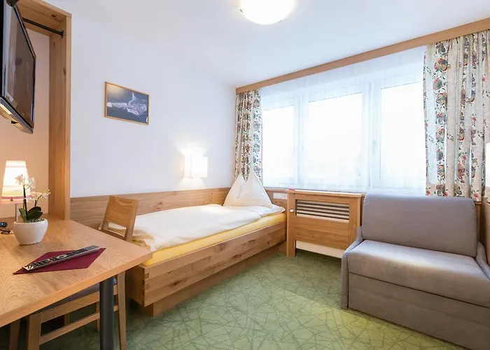 Gasthuis Sonnhof Ramsau am Dachstein