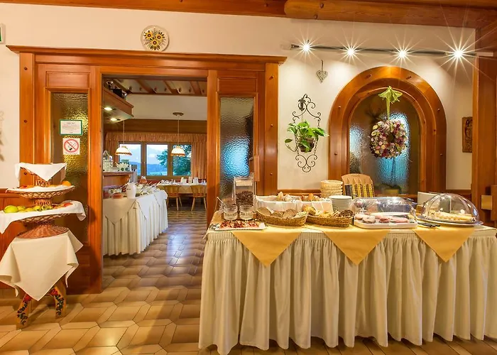 Sonnhof Gasthuis Ramsau am Dachstein