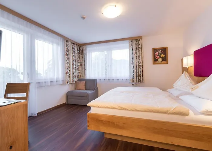 Gasthuis Sonnhof Ramsau am Dachstein