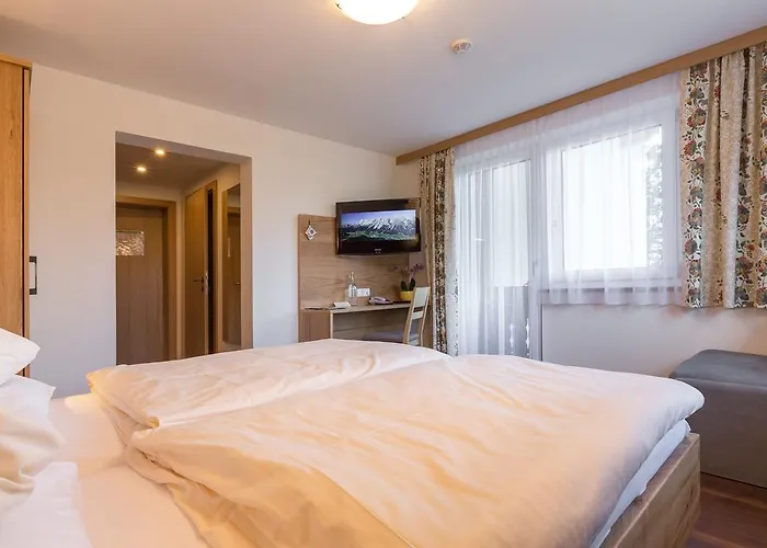 Sonnhof 4* Ramsau am Dachstein