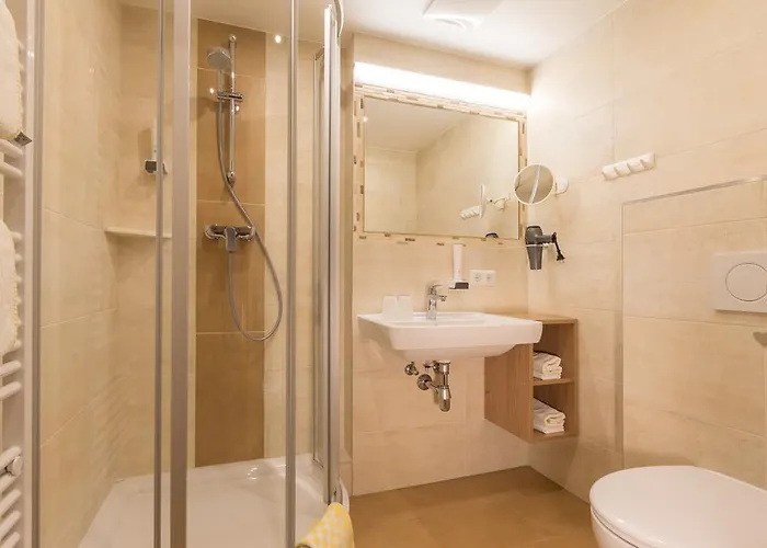 Sonnhof Gasthuis Ramsau am Dachstein