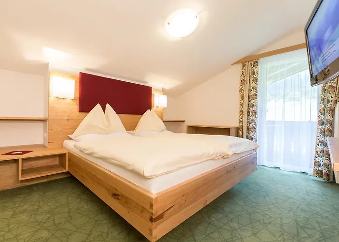 Sonnhof 4* Ramsau am Dachstein