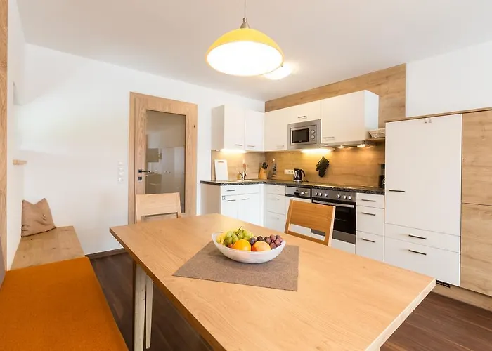 Sonnhof Gasthuis Ramsau am Dachstein