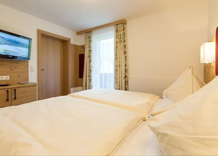 Gasthuis Sonnhof Ramsau am Dachstein