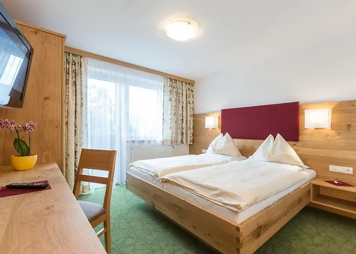 Gasthuis Sonnhof Ramsau am Dachstein