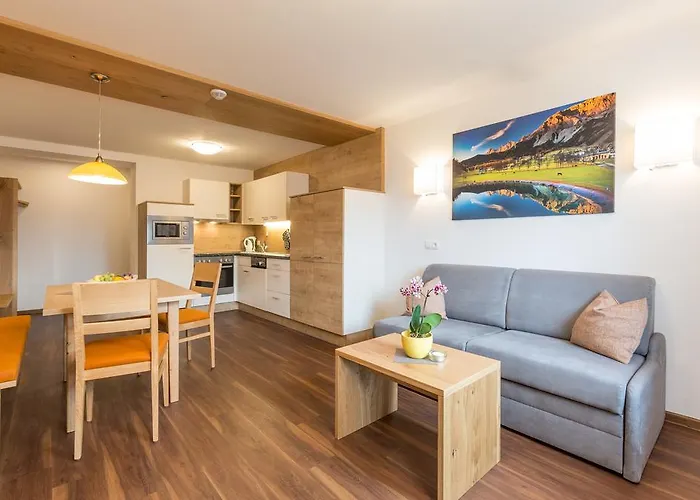 Sonnhof Gasthuis Ramsau am Dachstein