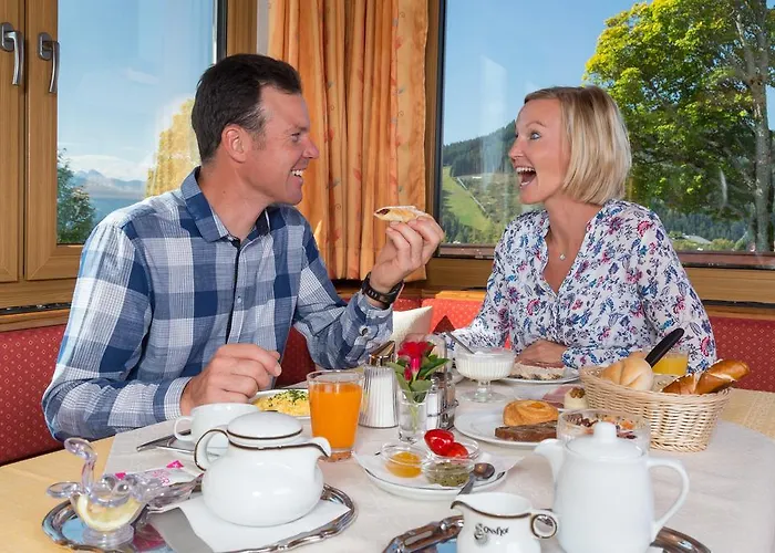 Sonnhof Ramsau am Dachstein