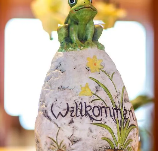 Sonnhof Ramsau am Dachstein