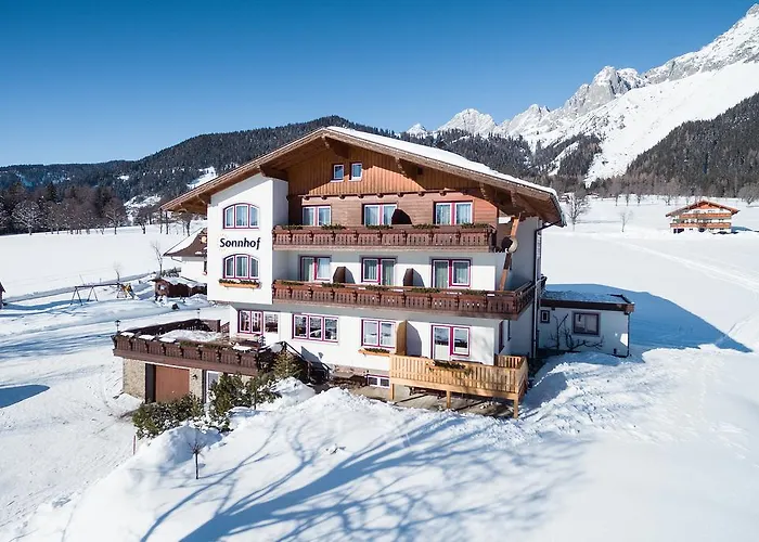 Sonnhof